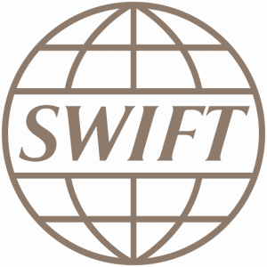 logo SWIFT