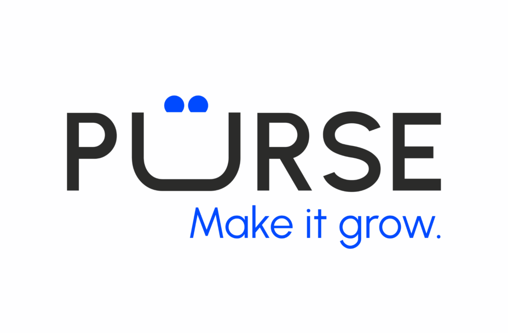 logo de Purse (couleur)