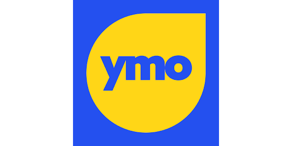 logo de YMO (couleur)
