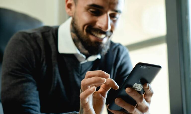 Paiement par SMS : comment ça fonctionne ?