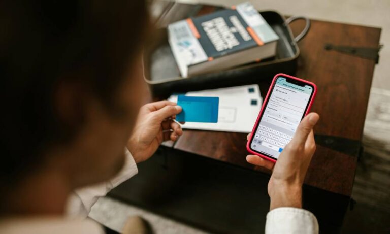 Paiement en ligne : quelles méthodes choisir ?