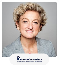 collaboration CentralPay et France Contentieux