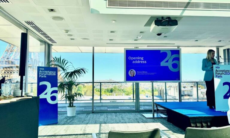 Visa Acceptance Forum : l’avenir des stablecoins se joue sur Fiat → EMT