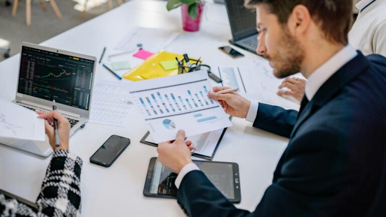 Cash flow management : un indicateur de performance