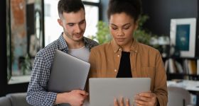 Partenaire CentralPay