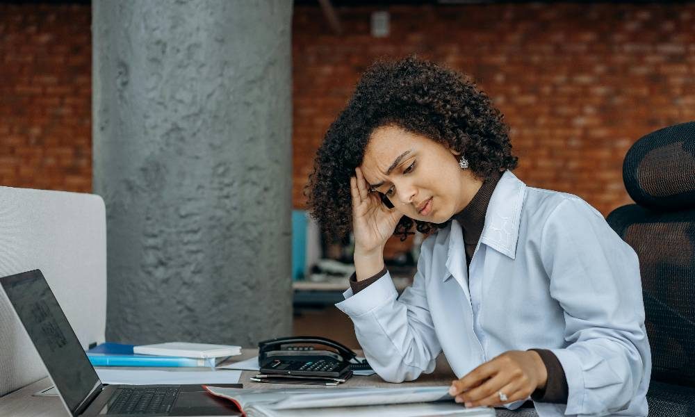 Recouvrement : lettre de mise en demeure de payer
